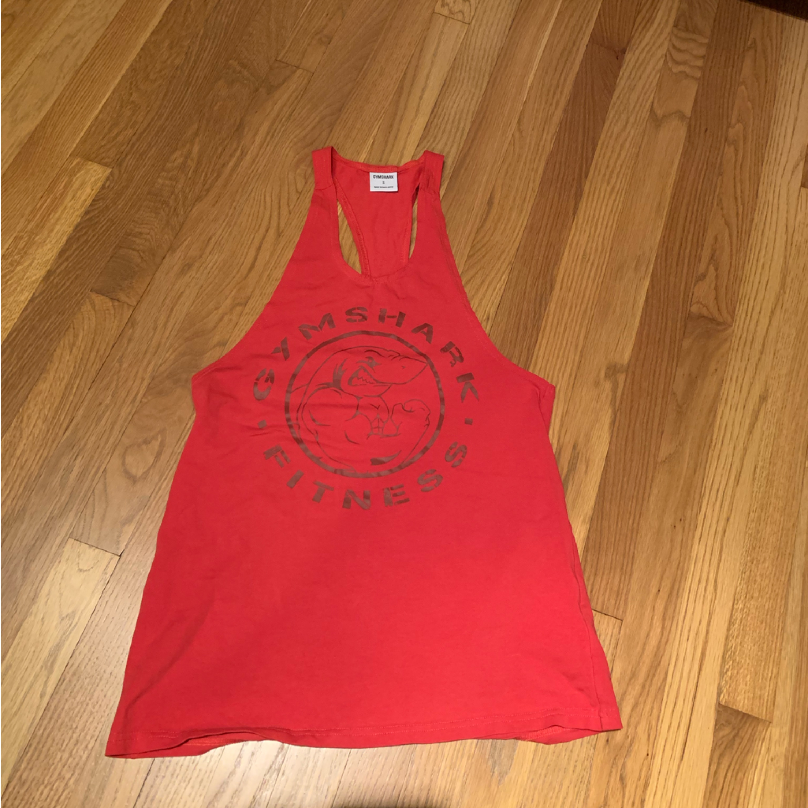Gymshark Stringer